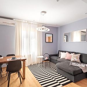 Three bedrooms apartment